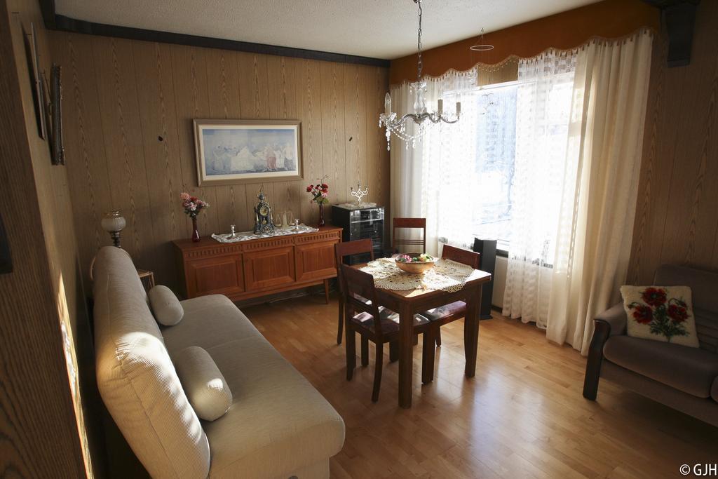 Apartment Tungata Seythisfjorthur Ngoại thất bức ảnh