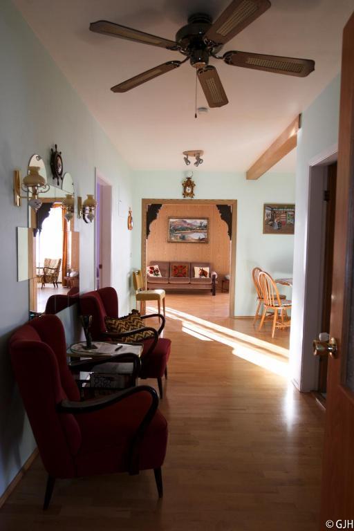 Apartment Tungata Seythisfjorthur Ngoại thất bức ảnh