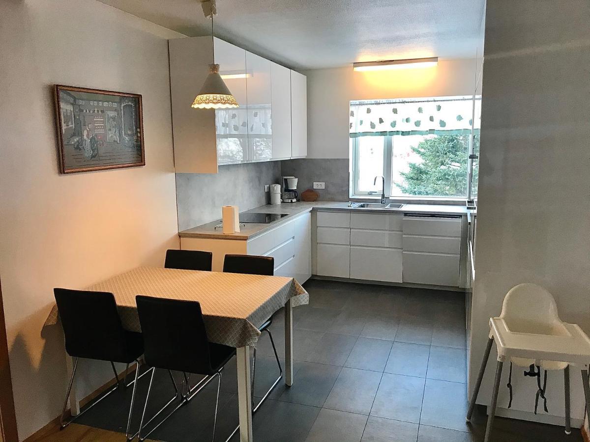Apartment Tungata Seythisfjorthur Ngoại thất bức ảnh