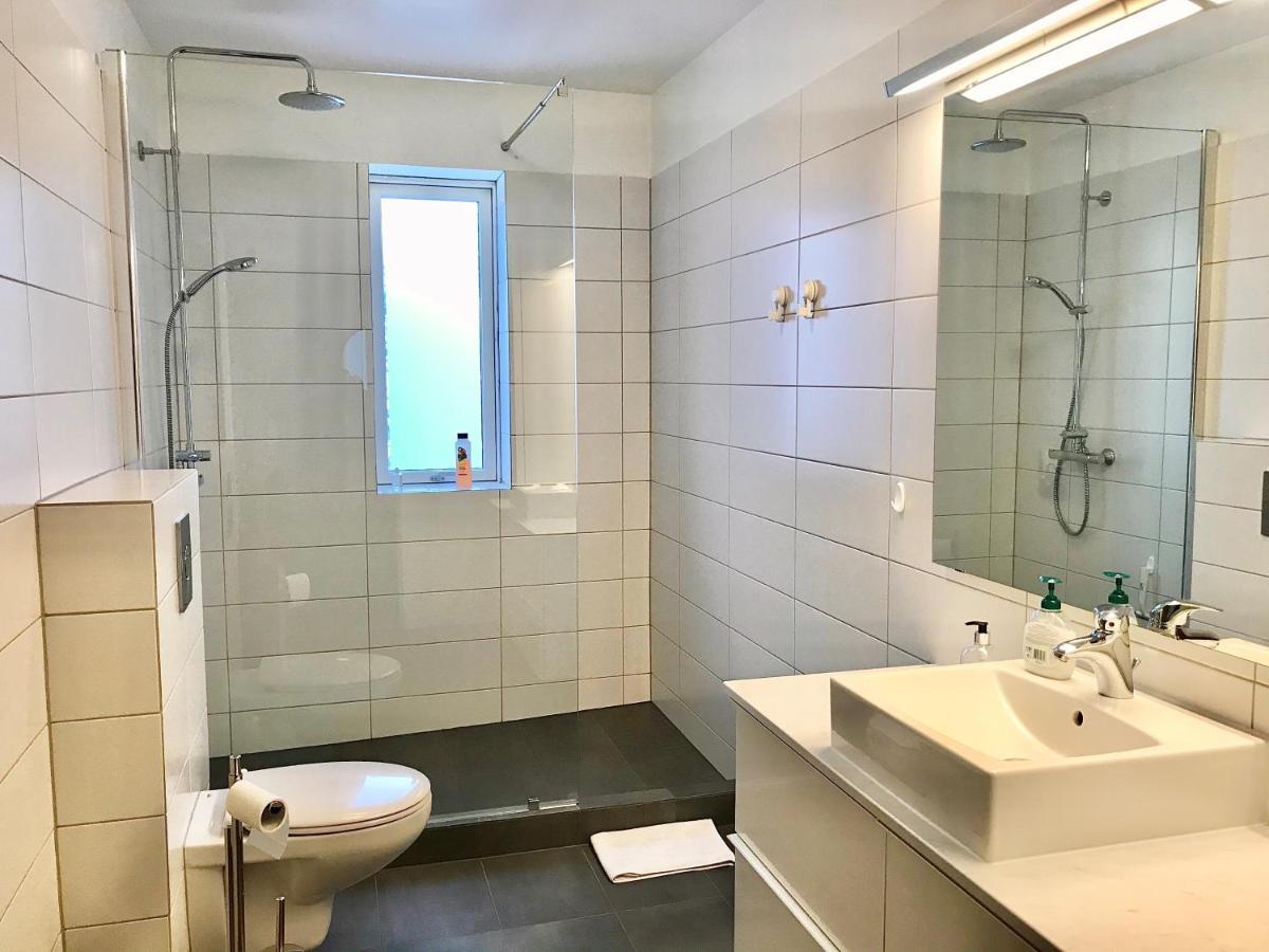 Apartment Tungata Seythisfjorthur Ngoại thất bức ảnh