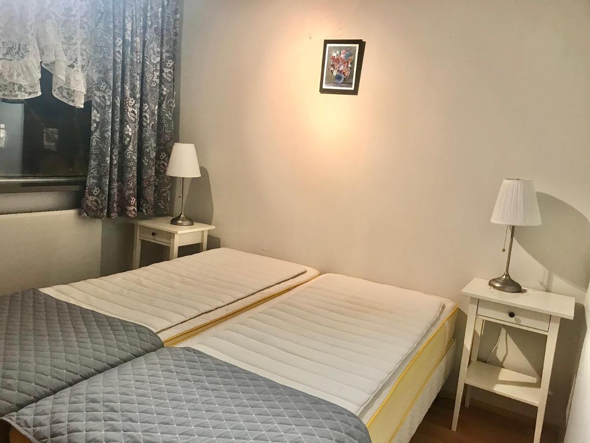 Apartment Tungata Seythisfjorthur Ngoại thất bức ảnh