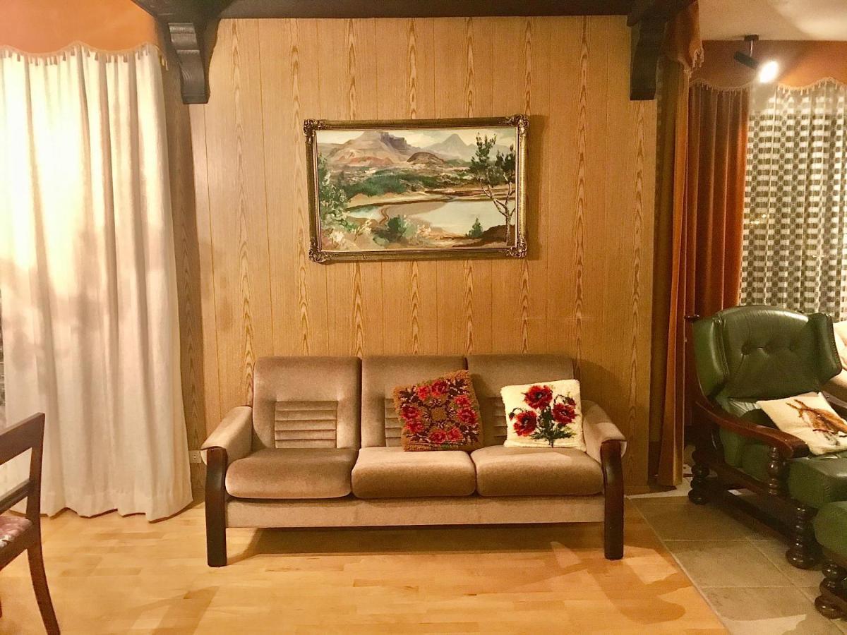 Apartment Tungata Seythisfjorthur Ngoại thất bức ảnh