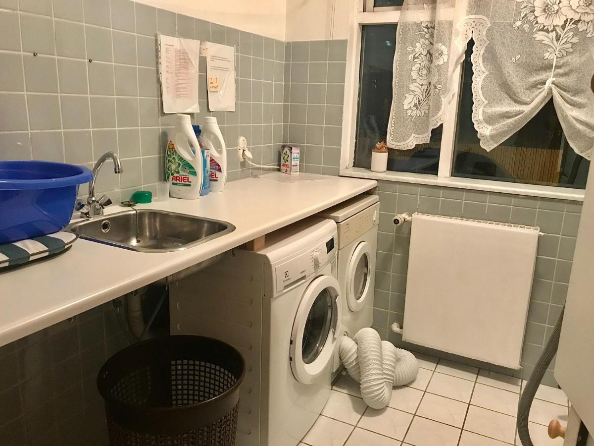 Apartment Tungata Seythisfjorthur Ngoại thất bức ảnh